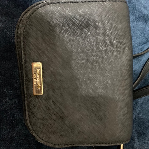 Kate Spade Small Bag - Picture 1 of 2